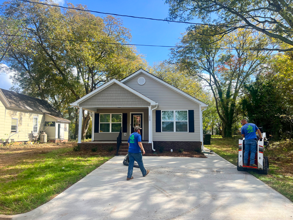 Gardener Rock Hill 2